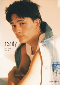 テーブス海 写真集 ready [ テーブス海 ]