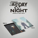 【輸入盤】1STミニ・アルバム：ファースト・デイ・アンド・ナイト