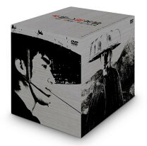 楽天市場】木枯し紋次郎 dvd box 1の通販