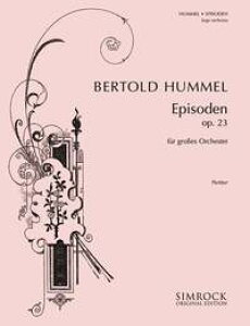 yAyzt, Johann Nepomuk: Gs\[h Op.23b [ t, Johann Nepomuk ]