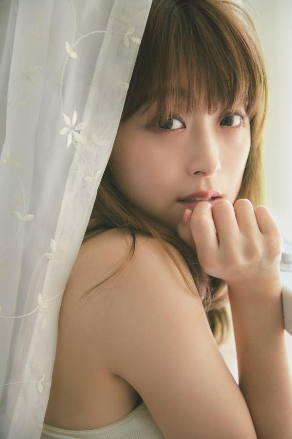 鈴木奈々　写真集 