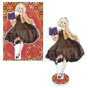 TVアニメ「リコリス・リコイル」 MEGAアクリルスタンド 錦木 千束（読書）