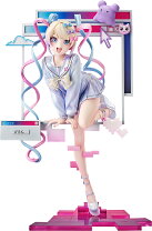 楽天市場】figma 超絶最かわてんしちゃんの通販