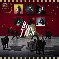 楽天市場】buck-tick catalogue 1987-2016 初回限定盤bの通販