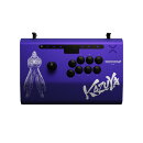 Victrix Pro FS Arcade Fight Stick for PlayStation5 Tekken Kazuya