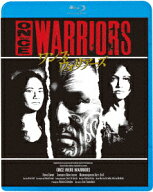 ワンス・ウォリアーズ【Blu-ray】 [ リー・タマホリ ]