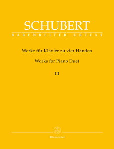 �y�A���y���z�V���[�x���g, Franz: �s�A�m�A�e��i�W ��3��/Litschauer, Aderhold�� [ �V���[�x���g, Franz ]