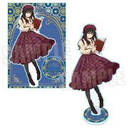 TVアニメ「リコリス・リコイル」 MEGAアクリルスタンド 井ノ上 たきな（読書）