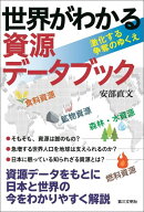 世界がわかる資源データブック