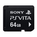 PlayStation Vita 専用　メモリーカード 64GB ランキングお取り寄せ