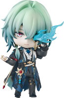 ねんどろいど 『崩壊:スターレイル』 アナイクス (塗装済み可動フィギュア)