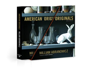 American Originals: Creative Interiors AMER ORIGINALS [ William Abranowicz ]