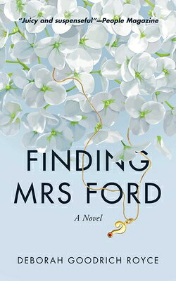 楽天ブックス: Finding Mrs. Ford - Deborah Goodrich Royce - 9781642933598 : 洋書