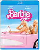 バービー ブルーレイ&DVDセット(2枚組)【Blu-ray】