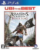 ユービーアイ・ザ・ベスト アサシン クリード4 ブラック フラッグ PS4版