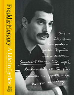 ア・ライフ・イン・リリックス　A LIFE IN LYRICS （ハーパーコリンズ・ノンフィクション　ハーパーコリ…