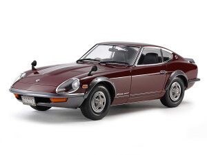 1/24X|[cJ[V[Y 1/24 NISSAN tFAfB 240ZG y24360z (vf)