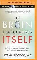 The Brain That Changes Itself: Stories of Personal Triumph from the Frontiers of Brain Science