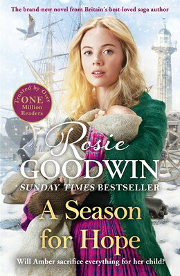 Hope R. Goodwin 楽天ブックス: A Season for Hope: A New Heart-Warming Tale from Britain's Best ...