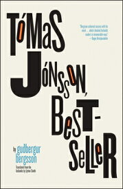 Tmas Jnsson, Bestseller TOMAS JONSSON BESTSELLER [ Guberger Bergsson ]