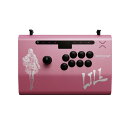 Victrix Pro FS Arcade Fight Stick for PlayStation 5 Tekken Lili