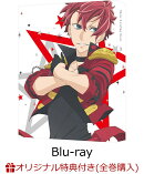 【楽天ブックス限定全巻購入特典】スケートリーディング☆スターズ Blu-ray 1 (特装限定版)【Blu-ray】(描き下ろ…