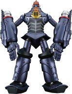 MODEROID 『THE ビッグオー』 ビッグオー【三次再販】 (組み立て式プラモデル)