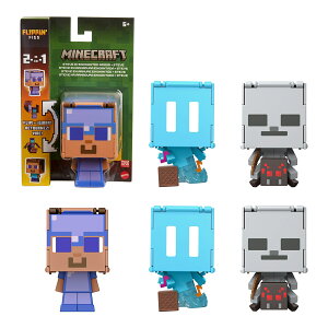 �}�e�� �}�C���N���t�g(MINECRAFT)�@���W�J�t�B�M���A G�A�\�[�g �q�������t�B�M���A 5�̓��� Box�̔� 6�΂��� �}���` 986G-HTL43