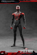 『スパイダーマン』 マイルズ・モラレス (7インチ Xシリーズ) 【00062683604】 (フィギュア)