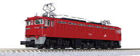 ED76 500 JR仕様 【3071-2】 (鉄道模型 Nゲージ)