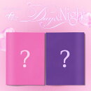 【輸入盤】3RDミニ・アルバム：デイ＆ナイト