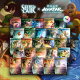 ͽۥޥå㥶 Avatar: The Last Airbender Superdrop Avatar State Foil Bundle +ڥץ⥫ŵ2ġۡڥ쥸åȥɷѸ