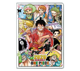 ONE PIECE٥塼Ģ2020