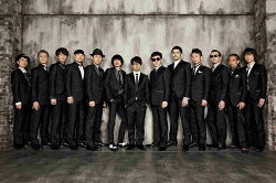 Wake Up! feat. ASIAN KUNG-FU GENERATION　（初回限定盤　CD＋DVD）