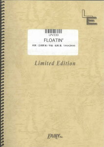 LPV330�@FLOATIN�f�^CHEMISTRY