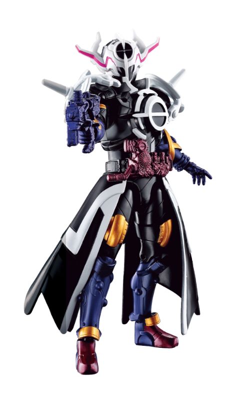 楽天ブックス Rkf レジェンドライダーシリーズ 仮面ライダーエボル ブラックホールフォーム 玩具 ゲーム