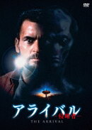 アライバルー侵略者ー