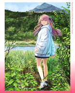 上伊那ぼたん、酔へる姿は百合の花 1（完全生産限定版）【Blu-ray】 [ 鈴代紗弓 ]
