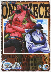 ONE PIECE ���ԡ��� 15TH�������� �������� PIECE.7