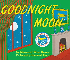 GOODNIGHT MOON(BB) [ MARGARET WISE/HURD BROWN, CLEMENT ]