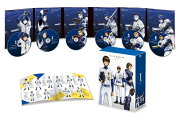 ダイヤのA Blu-rayBOX I【Blu-ray】
