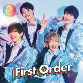 First Order [ Place Order ]