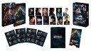 シャドウズ・エッジ 豪華版 （初回生産限定）【Blu-ray】 [ ラリー・ヤン ]