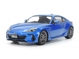 1/24X|[cJ[V[Y 1/24 SUBARU BRZ (ZD8) y24362z (vf)