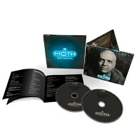 【輸入盤】Moth (2CD) [ Devin Townsend ]