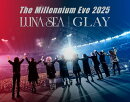 The Millennium Eve 2025【Blu-ray】