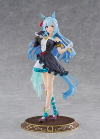『ウマ娘 プリティーダービー』 メジロアルダン 勝負服Ver. 1/7スケール (フィギュア)
