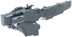 1/3000 『銀河英雄伝説 Die Neue These』 自由惑星同盟軍 戦艦 ヒューベリオン 【KP770】 (プラモデル)