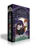 The Little Vampire Bite-Sized Collection (Boxed Set): The Little Vampire; The Little Vampire Moves I