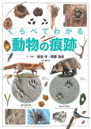 くらべてわかる動物の痕跡
